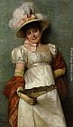 A Fair Maiden